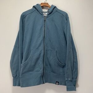 American Giant - Classic Zip Hoodie